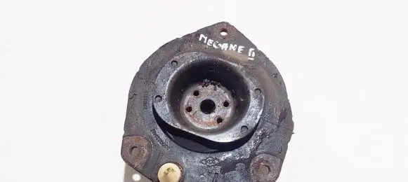 Renault Megane II Coil spring mount 8200222463