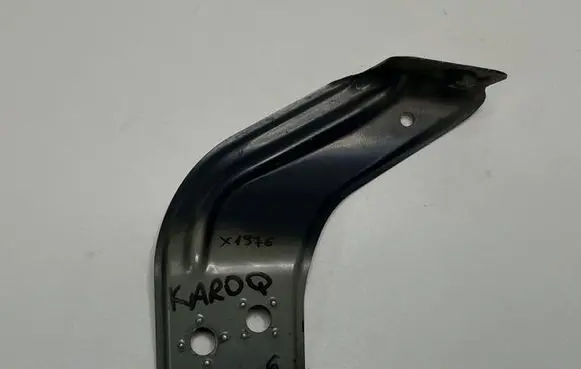 Skoda Karoq Fender mounting bracket 57A821431