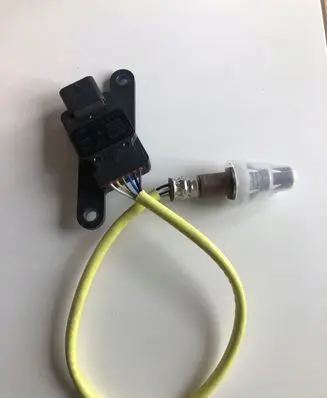 Mercedes-Benz V Class W447 Lambda probe sensor A0009055114