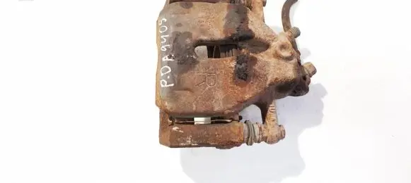 Suzuki SX4 Front brake caliper