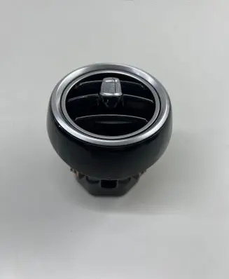 Mercedes-Benz C W205 Dash center air vent grill A205804604