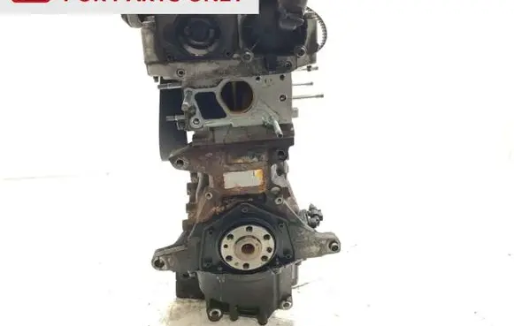 Fiat Doblo Engine 198A3.000