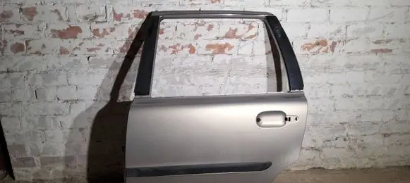 Volvo XC90 Rear door 