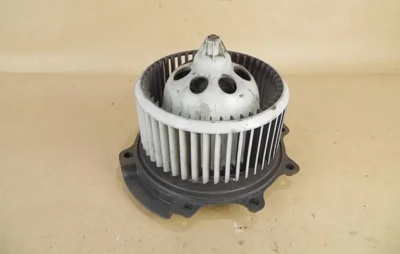 Renault Espace - Grand espace IV Heater fan/blower 52492209 13303337
