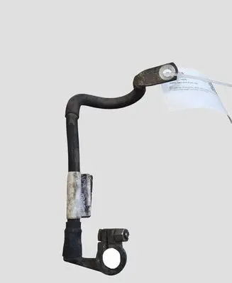 Volkswagen Golf V Negative earth cable (battery)