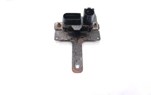 Jaguar XE Glow plug pre-heat relay GX7312B533AD