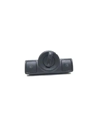 Volkswagen Phaeton Light switch 3D0941531 04053412