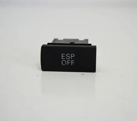 Audi A6 S6 C6 4F Other switches/knobs/shifts 4F0927134