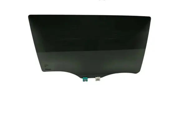 Chrysler Pacifica Rear side window 43R000184 E000989