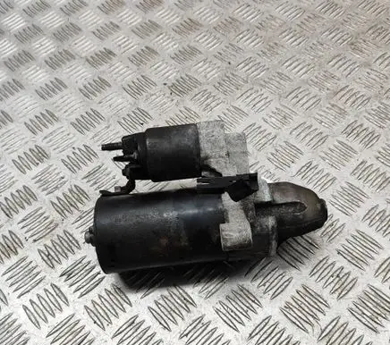 Mini Cooper Countryman R60 Starter motor 7823314
