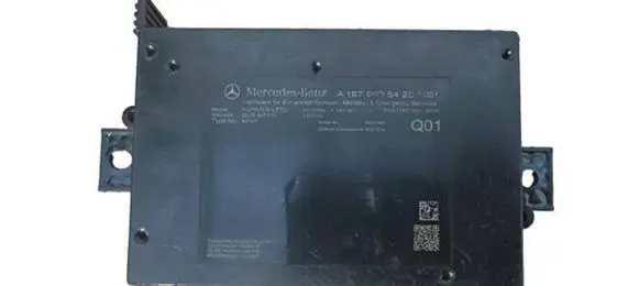 Mercedes-Benz GLE W167 Other control units/modules A1679005425