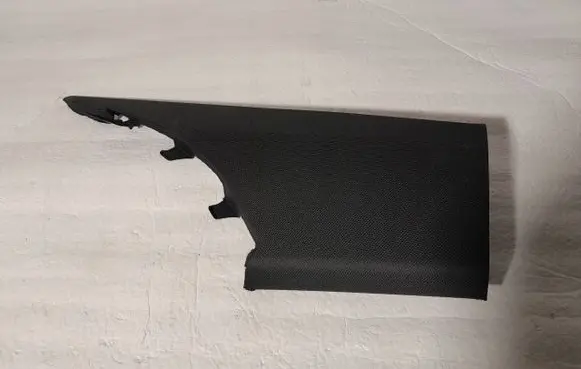 Audi A4 S4 B9 8W (C) pillar trim 8W5867245B