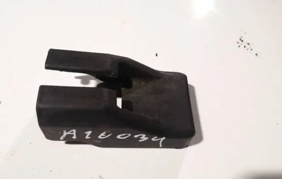 Nissan Note (E11) Other interior part