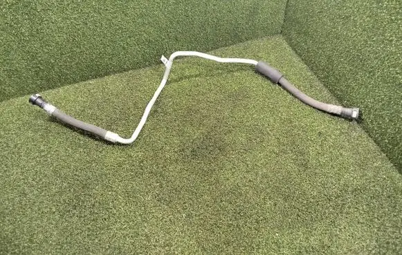 Citroen Jumper Power steering hose/pipe/line 1374625080