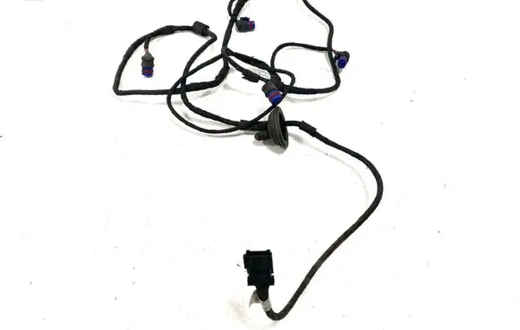Mercedes-Benz R W251 Parking sensor (PDC) wiring loom A2515404206