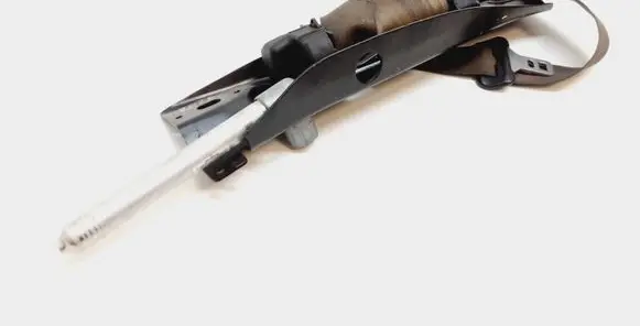 Volvo V70 Front seatbelt 30734848