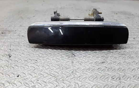 Audi A6 S6 C6 4F Rear door exterior handle 4F0837207