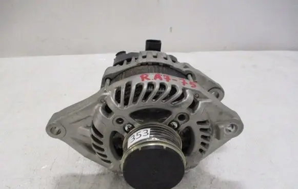 Mitsubishi ASX Generator/alternator 1800A567