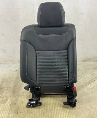 Mercedes-Benz GLE (W166 - C292) Rear seat 