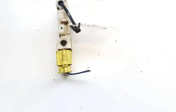 Mitsubishi Grandis Airbag deployment crash/impact sensor 8651a014
