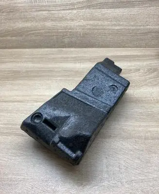 Mercedes-Benz SLK R171 Rear bumper foam support bar A1718850437