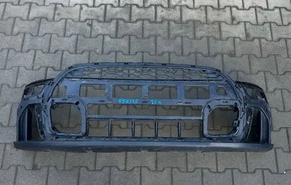 Mini Cooper F57 Front bumper 