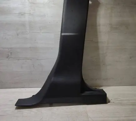 Renault Kangoo III (B) pillar trim (bottom) 769159161R 769152296R