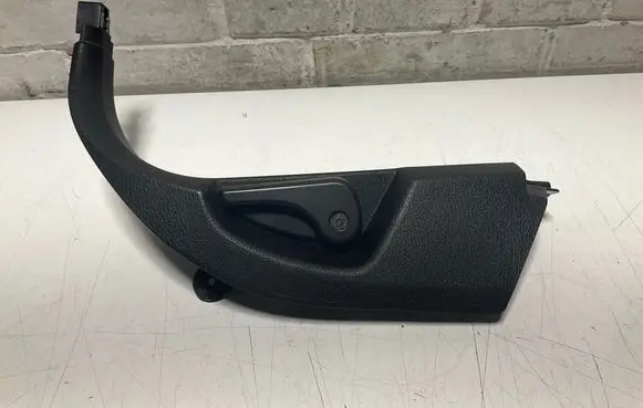 BMW X5 E70 Foot area side trim 7148507 10834110 JIAC12605S