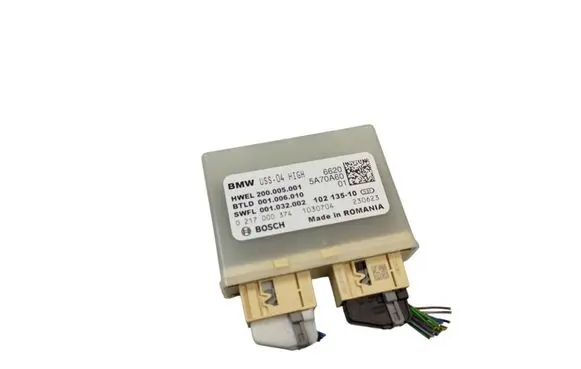 BMW 3 G20 G21 Parking PDC control unit/module 66205A70A60 5A70A60