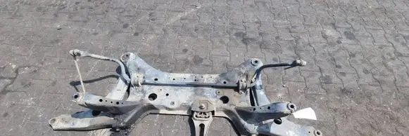 Ford Transit VII Front suspension assembly kit set 