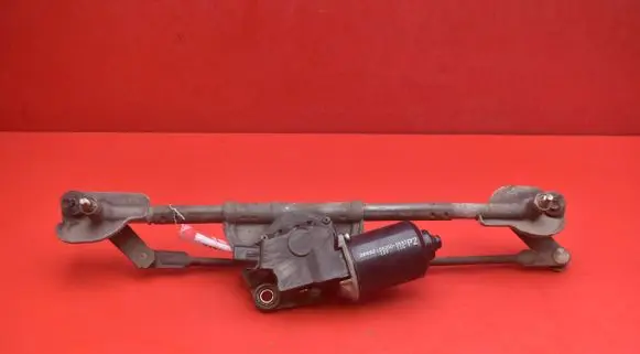 Suzuki Liana Front wiper linkage and motor 159200-5593