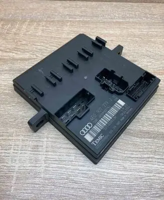 Audi A8 S8 D3 4E Comfort/convenience module 4E0907279J 4E0910279J