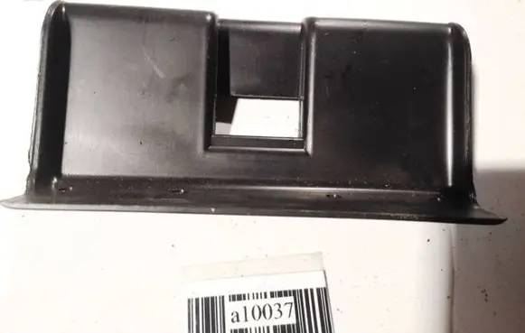 Audi A4 S4 B7 8E 8H Other interior part