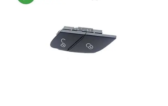 Mercedes-Benz R W251 Central locking switch button A2518201010 03078060