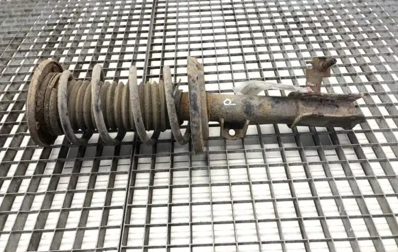 Opel Vectra C Front shock absorber/damper