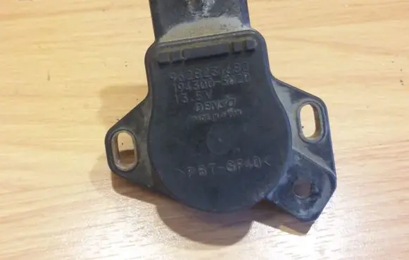 Peugeot 607 Sensor 9628231680 1943003020