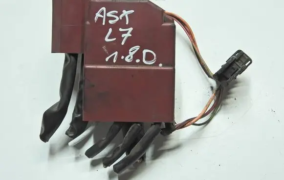 Mitsubishi ASX Positive cable (battery)