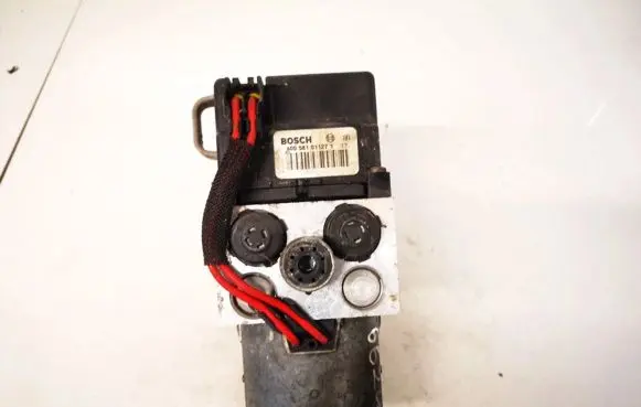 Ford Transit ABS Pump 1c152m110ae 1c15-2m110-ae