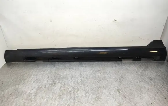 Volvo S60 Sill 31333004