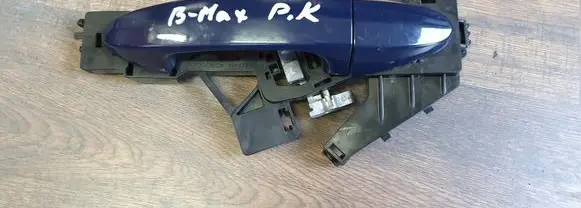 Ford B-MAX Front door exterior handle AV11R2246554457