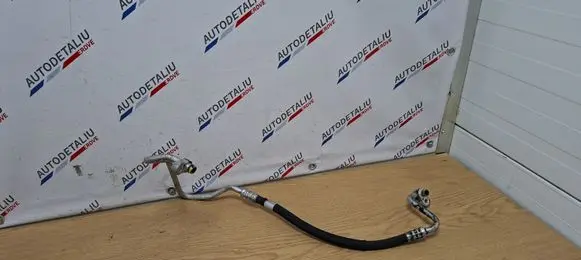 BMW X5 E70 Air conditioning (A/C) pipe/hose 9195802