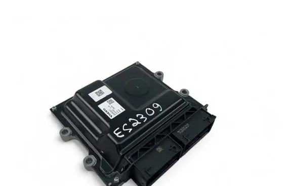 Volvo V60 Engine control unit/module ECU 32253221
