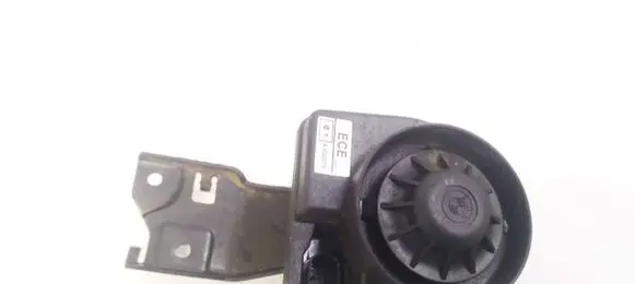 BMW 3 E46 Alarm system siren E1A000271