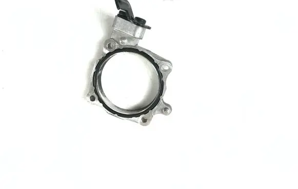 Audi A6 C7 Throttle valve 06E103320A