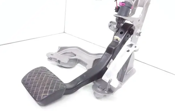 Audi A6 S6 C7 4G Brake pedal 4H1723140A 4G1723117 4G0945459B