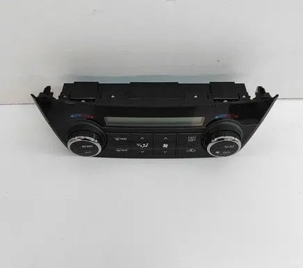 Toyota RAV 4 (XA40) Interior fan control switch 5590042440