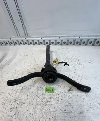 Peugeot Boxer Airbag slip ring squib (SRS ring) B883