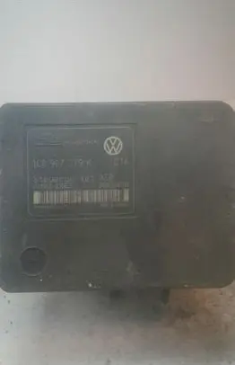 Skoda Octavia Mk1 (1U) ABS Pump 1C0907379K 1J0614417D