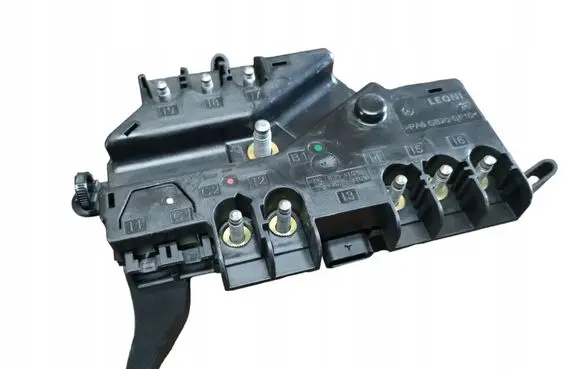 Mercedes-Benz S W222 Fuse module A2225402550