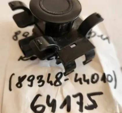 Lexus IS 220D-250-350 Parking PDC sensor 89341-30020